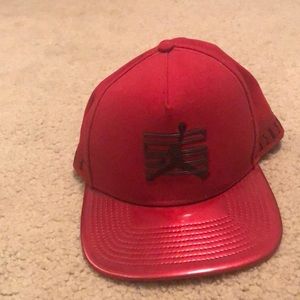 Jordan Hat